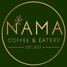 Nama Coffee & Eatery